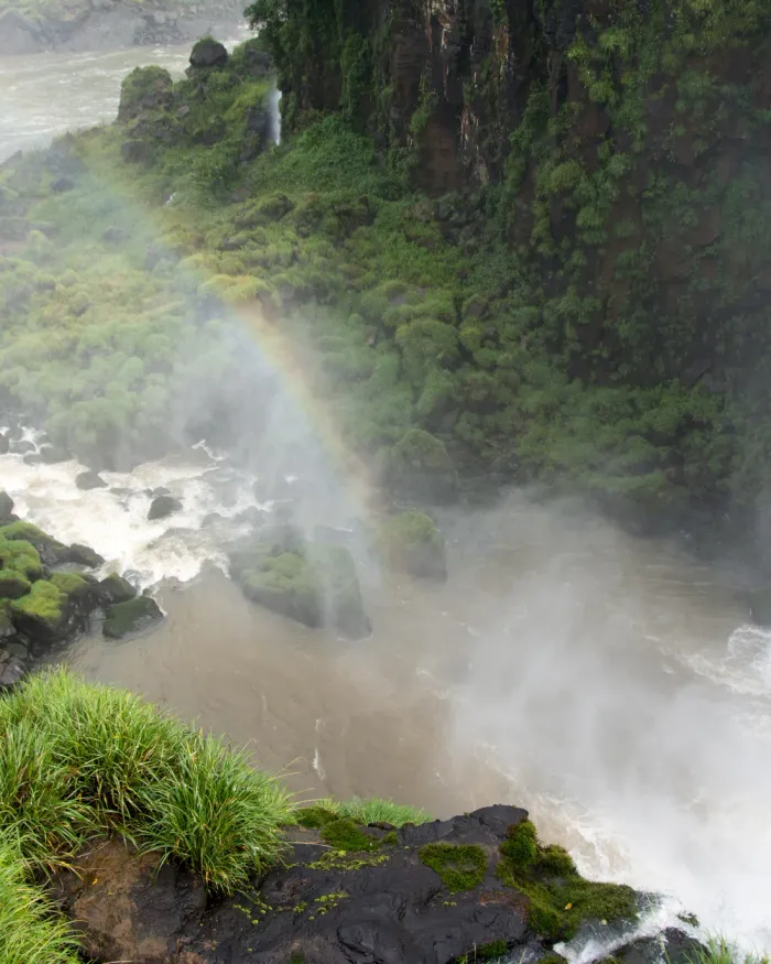 Cataratas do Iguaçu